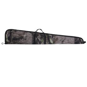 Kylebooker Soft Shotgun Case Rifle Cases for Non-Scoped Rifles - Camouflage - 48in
