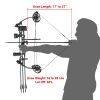 Youth COMPOUND BOW - As Picture