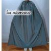 Grey Satin Portable Changing Cloak Cover-Ups Instant Shelter Beach Cover Cloth Changing Robe for Pool Beach Camping - Default