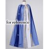 Blue Outdoor Changing Dress Changing Cover-ups Portable Changing Cape Beach Shelter Cloth Beach Camping Changing Cover Robe - Default